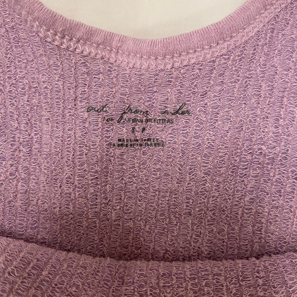 Urban Outfitters Tank Top 💜 - Picture 3 of 3